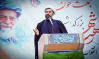 انسجام مردم ایران در شرایط بحران، نقشه دشمن برای ایجاد تفرقه را ناکام گذاشت